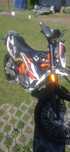 Sprzedam KTM ENDURO R 690
