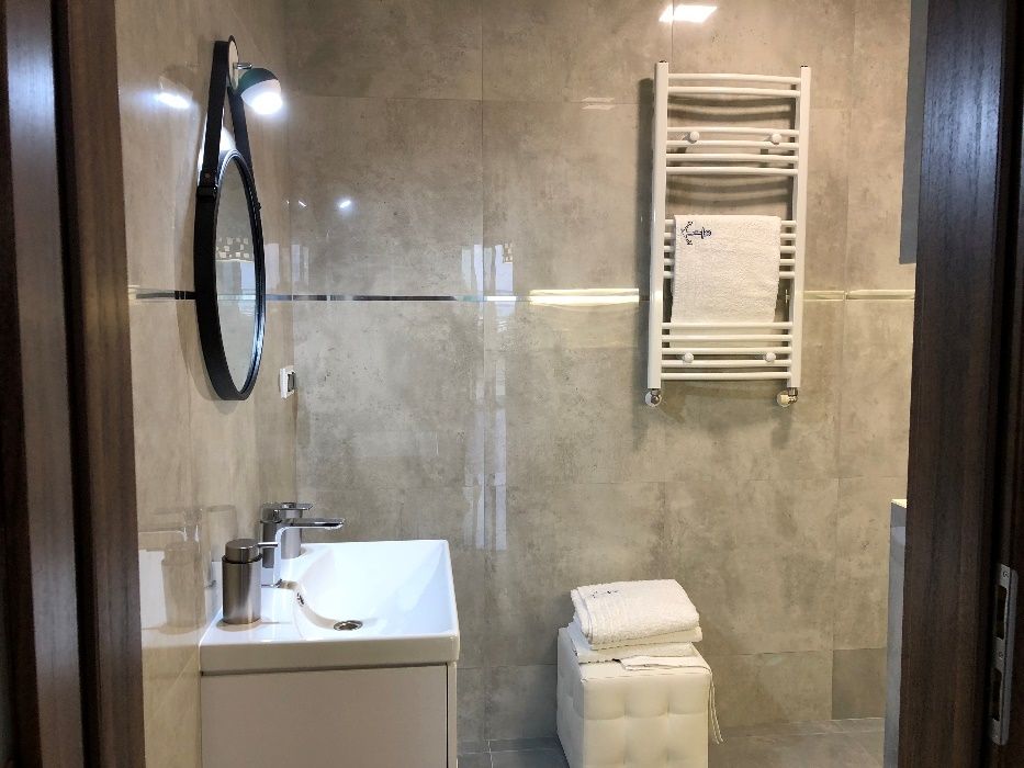 Apartament Marina House - Giżycko noclegi Mazury wolne po 23.08