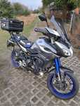 Yamaha Tracer Yamaha Tracer 900