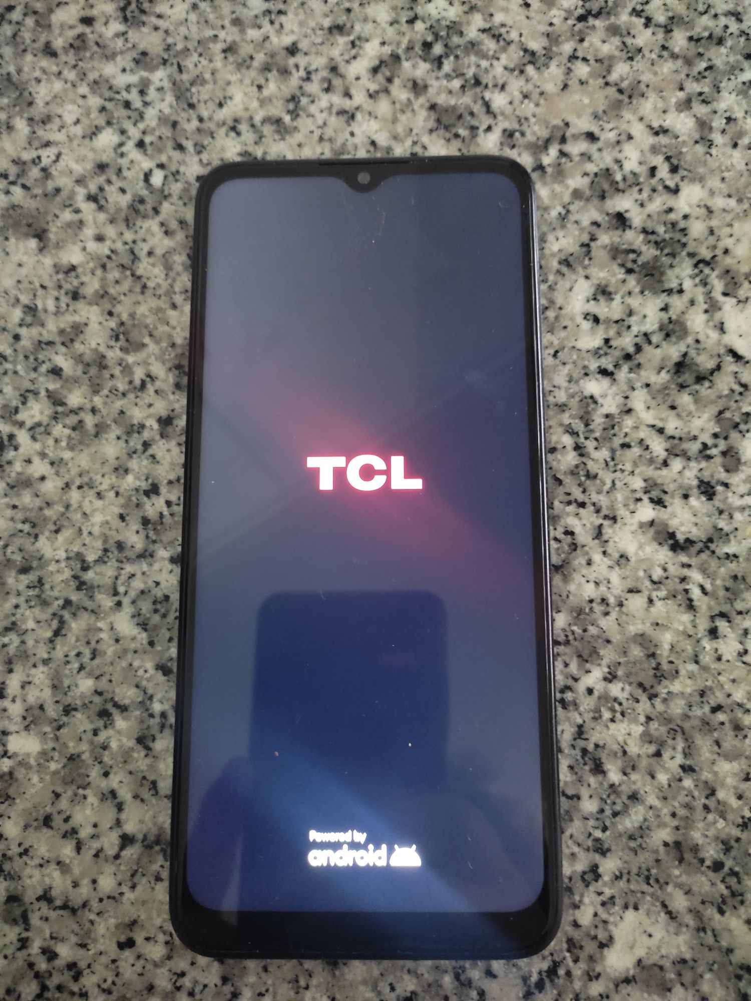 Telemóvel TCL 30 SE