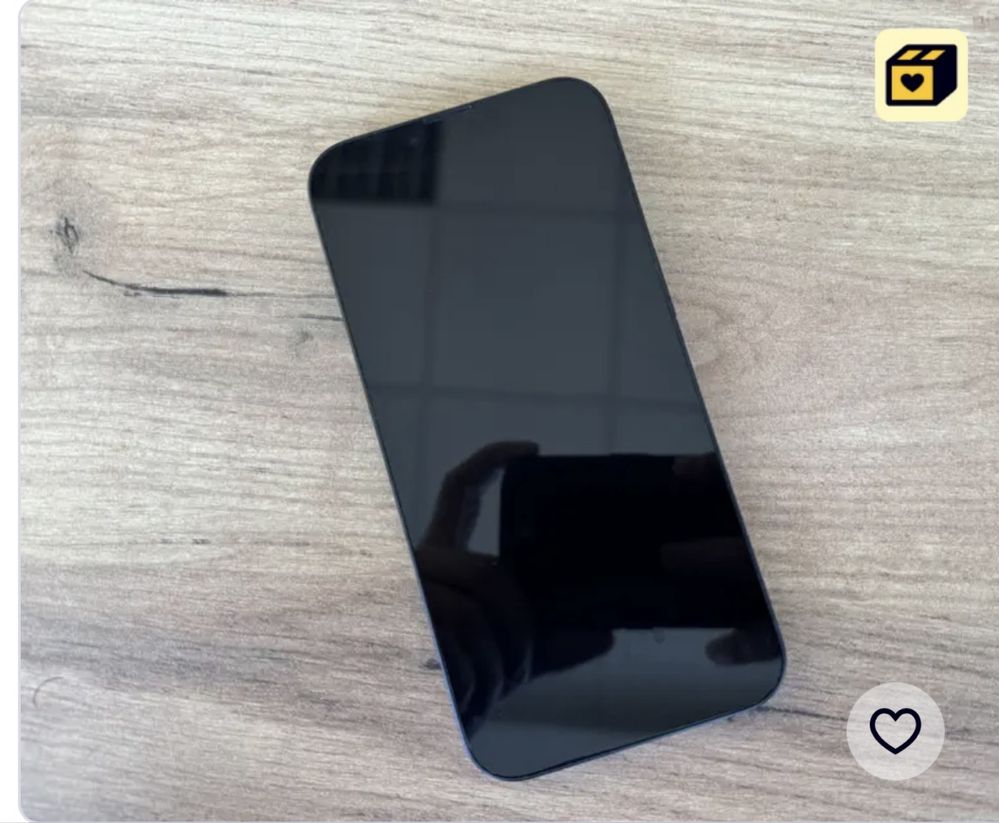 iphone 13 хорошем состоянием