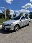 Opel Astra H гарний стан