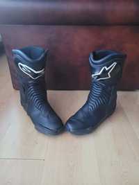 Buty Alpinestars S-MX 6 roz.46 30cm SMX6