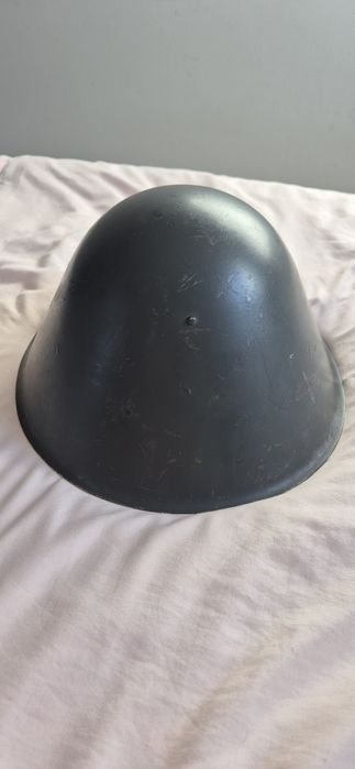 Hełm NRD Turcja stahlhelm m56