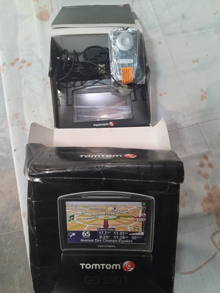 Tom tom para venda