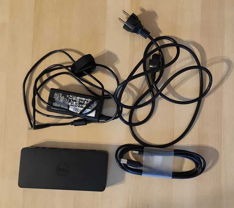 Dell D3100 stacja dokująca