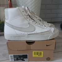 Buty nike Blazer roz 38 stan bdb ubrane 2 razy