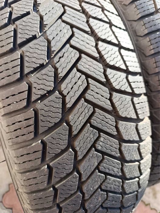 Michelin X-ice snow suw r17 235/65 шини резина покришки
