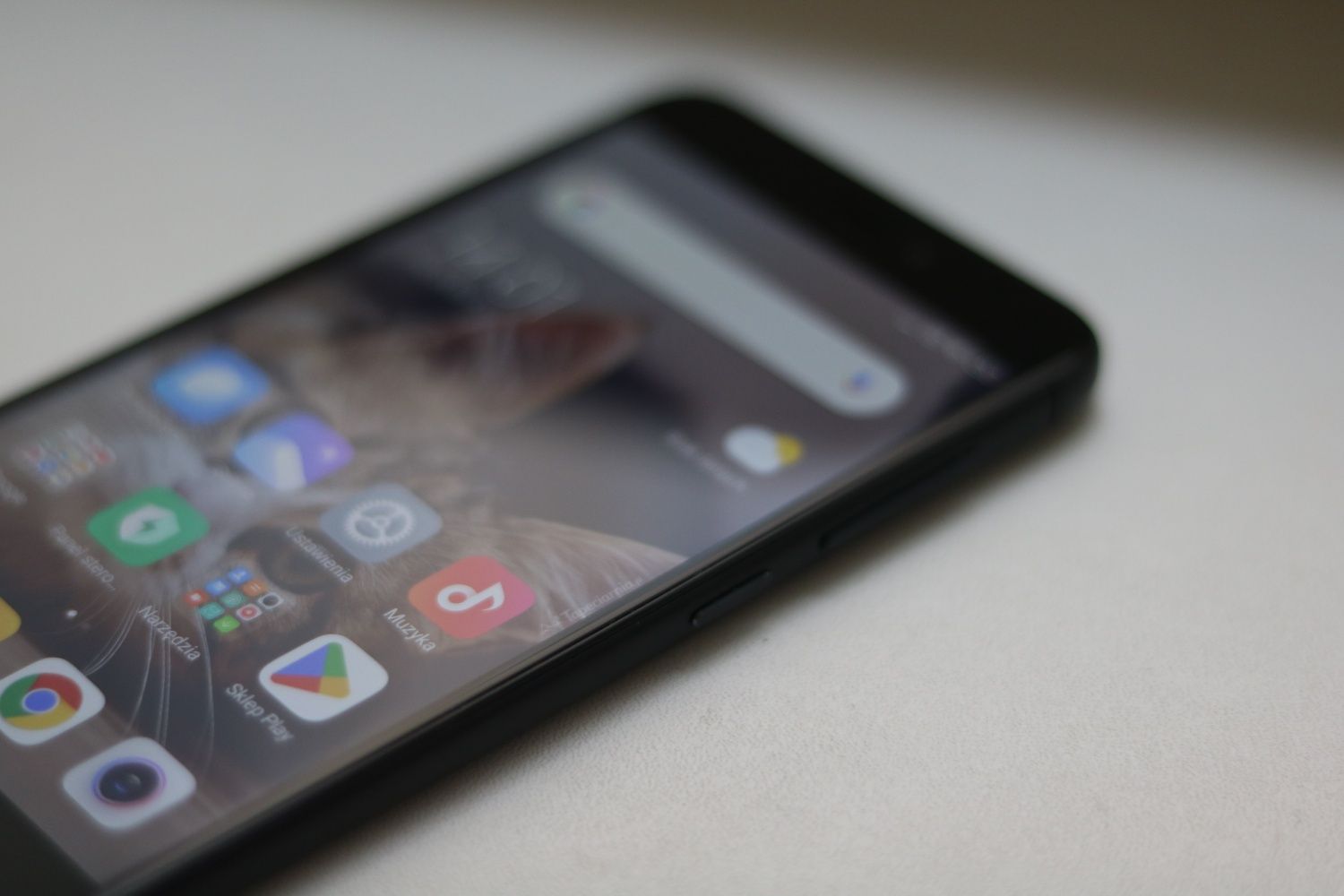 Smartfon Xiaomi Redmi 4X