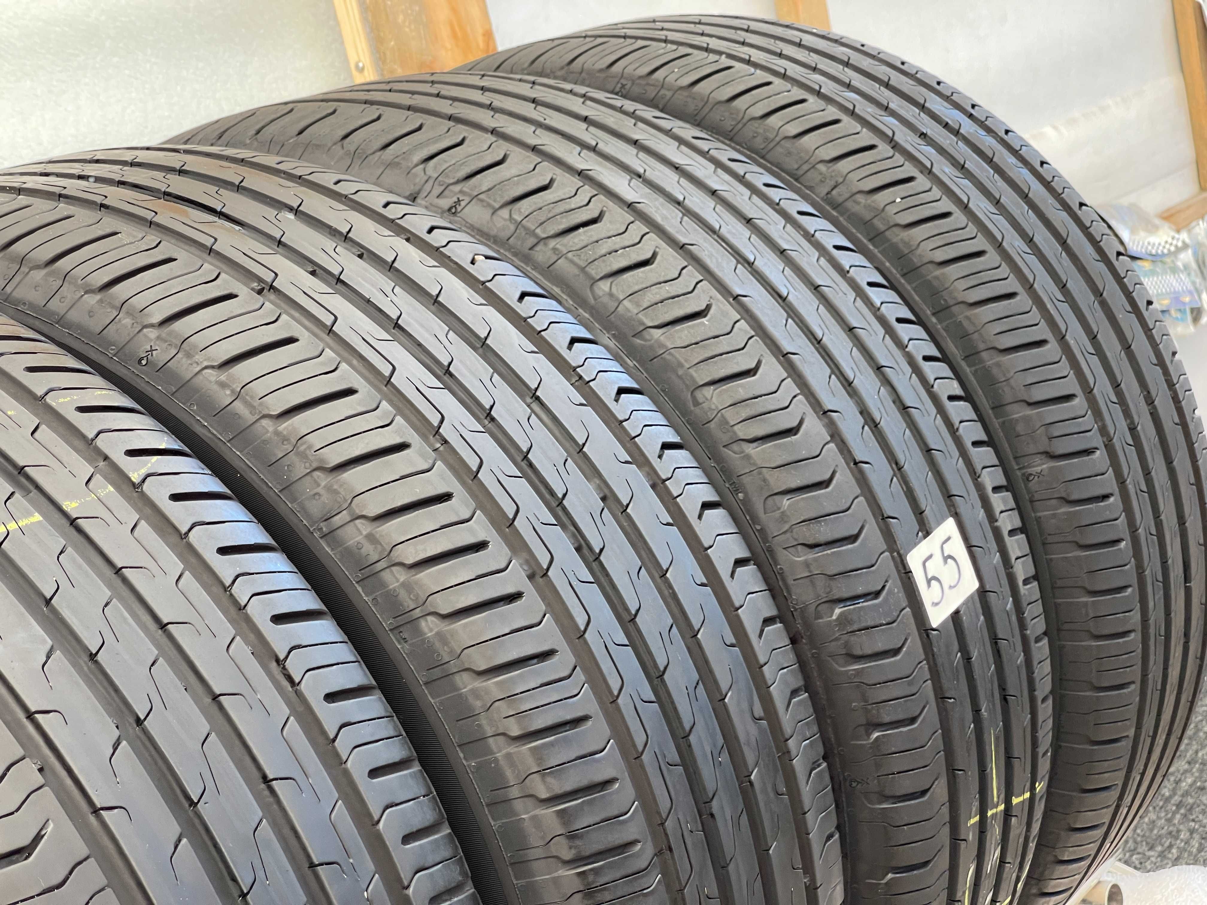 235/50 R19 Continental EcoContact6