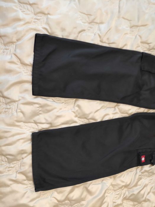 Męskie spodnie robocze Engelbert Strauss r. 54 jak nowe