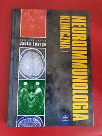 Neuroimmunologia kliniczna