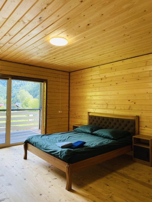 Житло у Карпатах, оренда, котедж