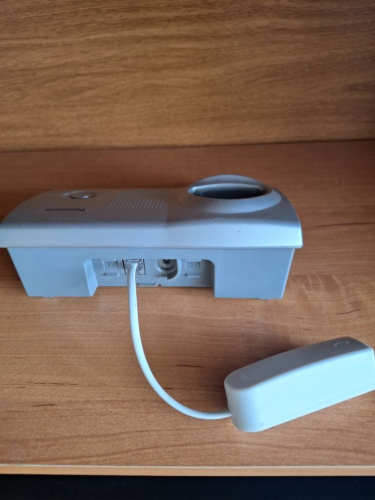 Baza do telefonu stacjonarnego Panasonic