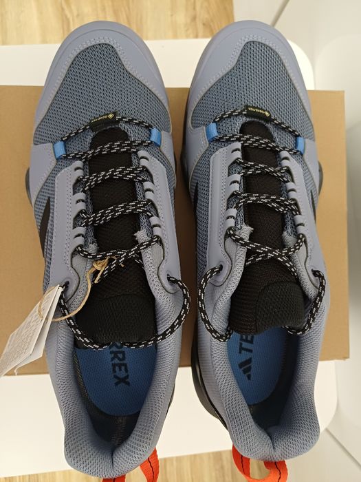 Buty Adidas Terrex AX3 Gore Tex r. 45 1/3