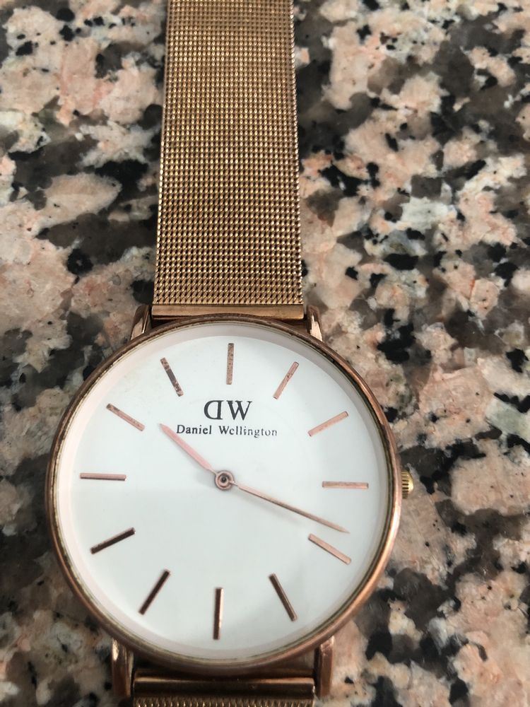 Zegarek Daniel Wellington