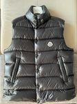 Moncler tibb black 3
