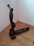 Scoot and ride 2w1