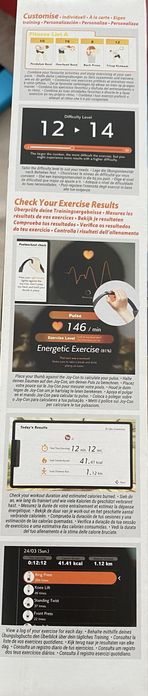 Nintendo Switch Ring Fit Adventure