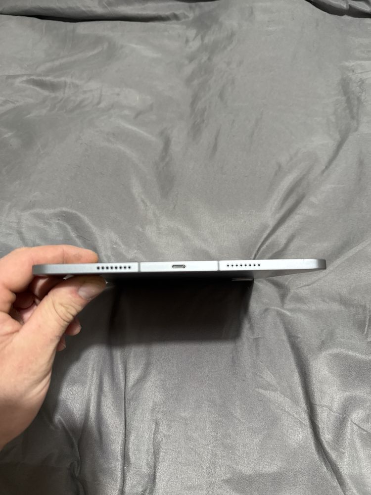 iPad Pro 4gen M2 11” 16ram 2tb Cellular 5G + Wifi A2761