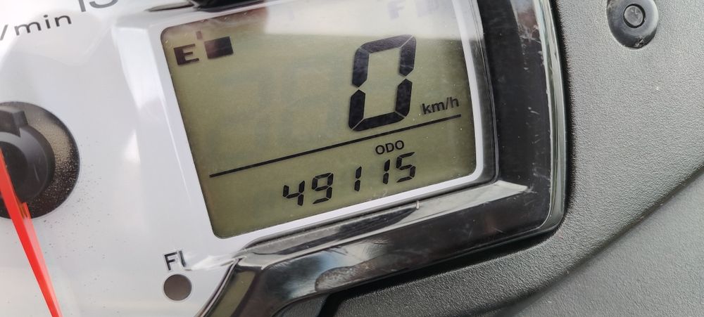 Kawasaki versys 650 możliwy transport