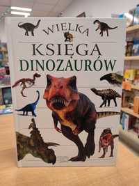 Encyklopedia Dinozaurów Dinozaury