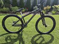 Rower dirt Ns bikes zircus