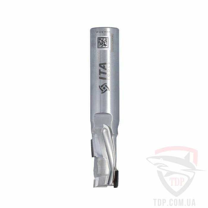 Фреза алмазна ITA TOOL ECO D16 d16 L86 l25 (DTA.16.025.16.0SR)
