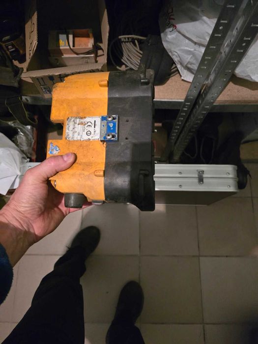 Продам кран маніпулятор MKG HLK 175