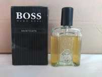 Одеколон BOSS. Ретро...
