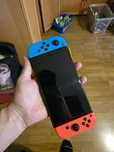 Nintendo Switch OLED 512GB + masa gier