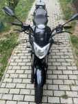 Keeway rks 125cm