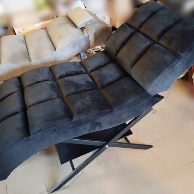 Кушетка для наращивания ресниц