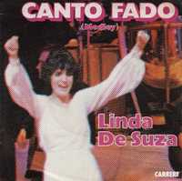Linda de Suza disco