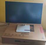 Monitor Lenovo L24i-4A 23.8" 1920x1080px IPS 100Hz 1 ms