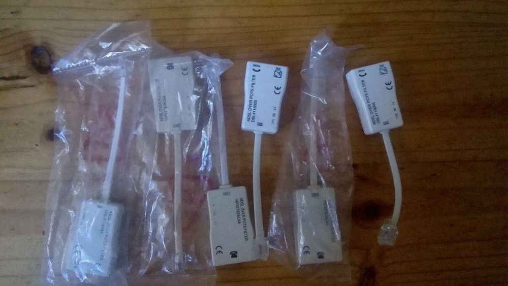 Microfiltro ADSL