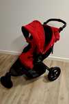 Wózek/Spacerówka Britax B Motion 3 plus
