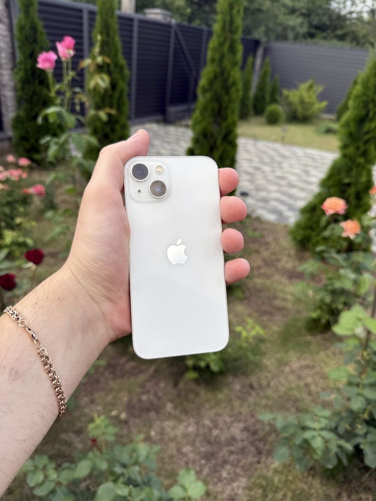 Iphone 13 чудовий стан, все працює Neverlock