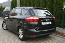 Ford C-MAX 1.6 titanium full 130000km bezwypadkowy model 2016