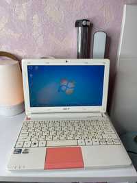 Ноутбук Acer mini