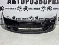 Бампер skoda octavia a5 rs vrs передній передний шкода рс врс октавія