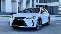 Продам Lexus UX 200 2019