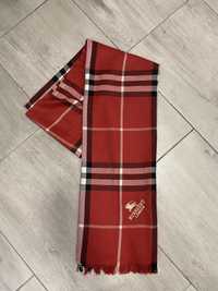 Chusta szalik w karate Burberry London