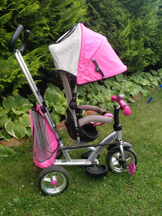 Sprzedam rowerek trójkołowy