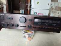 Підсилювач звуку AKAI A-90