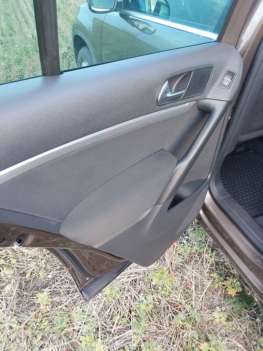 Продам вольцваген тігуан