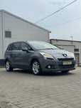 Peugeot 5008 Bardzo Ładny 7 osobowy Peugeot 5008 LPG