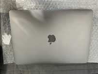 ekran skrzydło macbook pro 13 2019 space gray