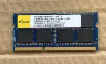 Pamiec Ram DDR3 8GB M2S8G64CC8HB4N-DI