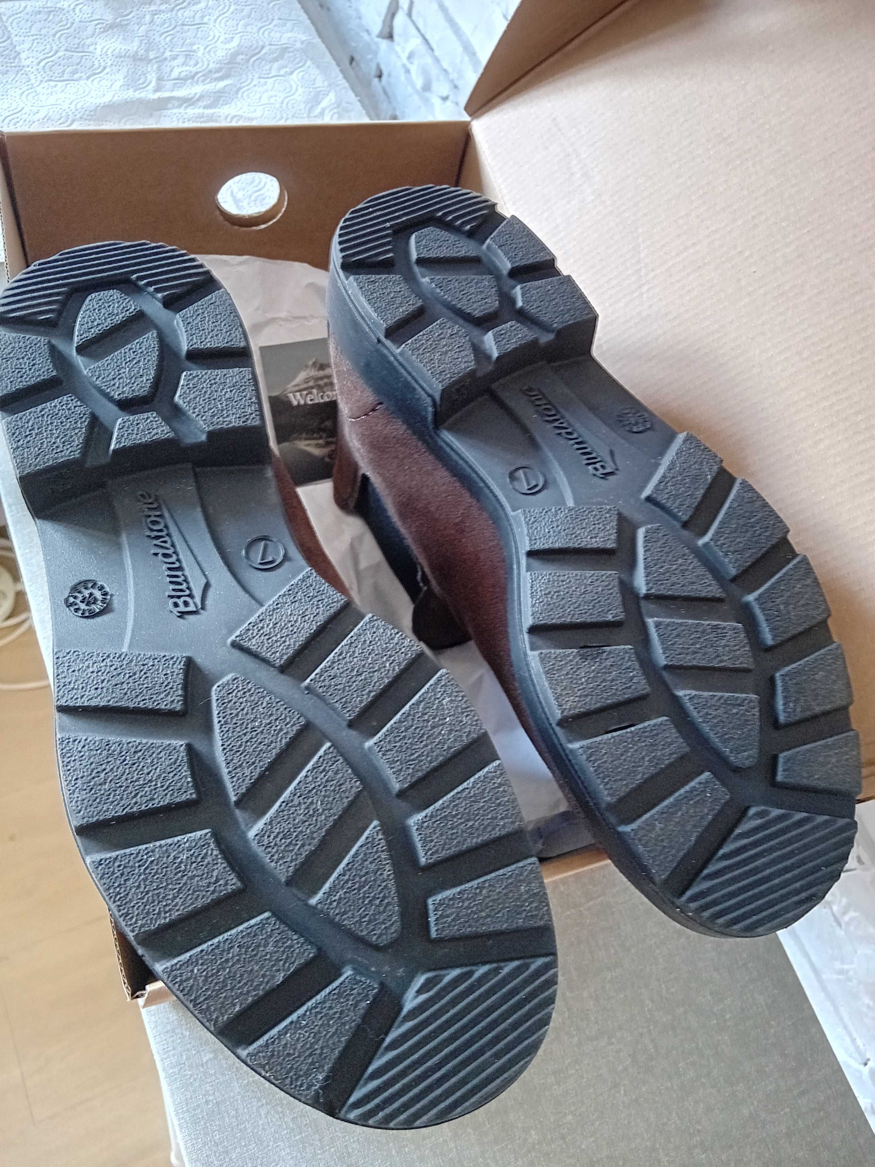 Nowe Blundstone 2410 rozmiar 40